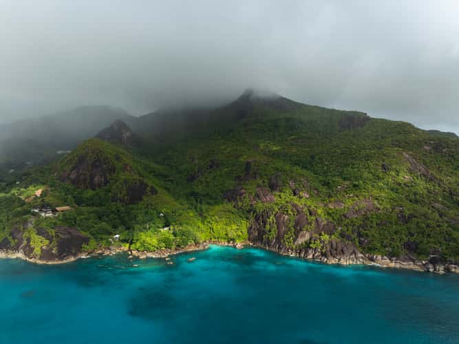 Anse Major