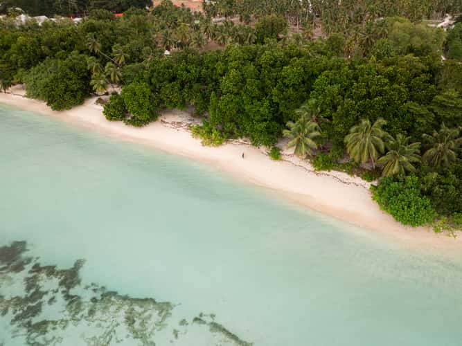 Anse Réunion