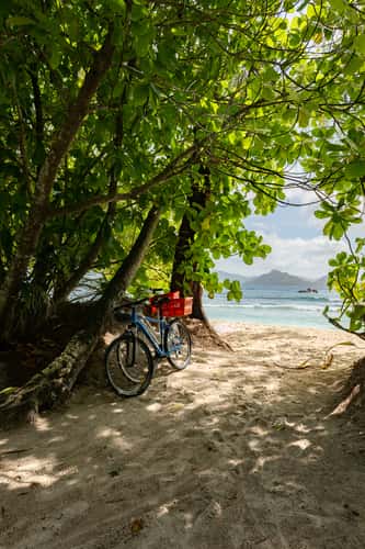 Anse Severe