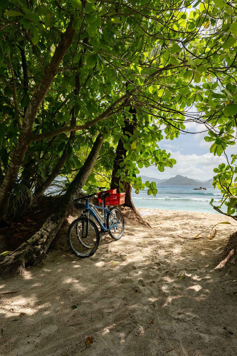 Anse Severe, Seychelles