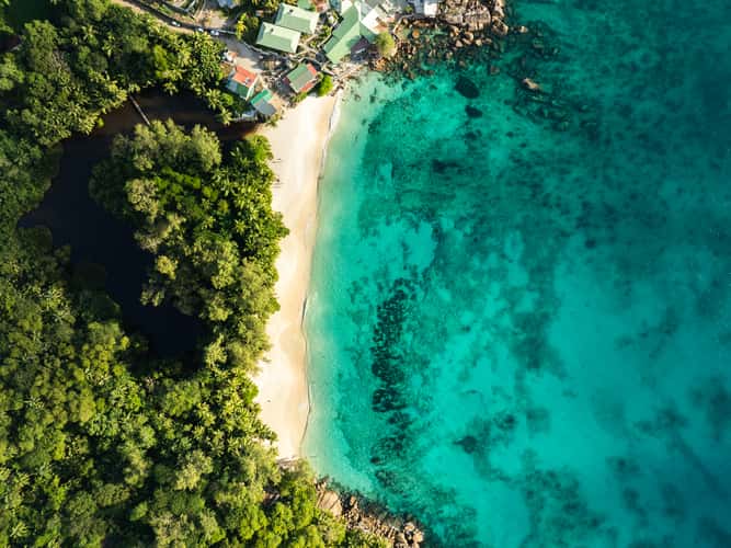 Anse Soleil