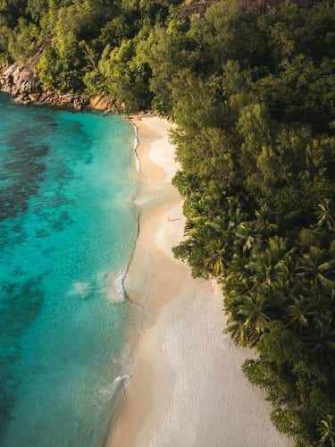 Anse Soleil