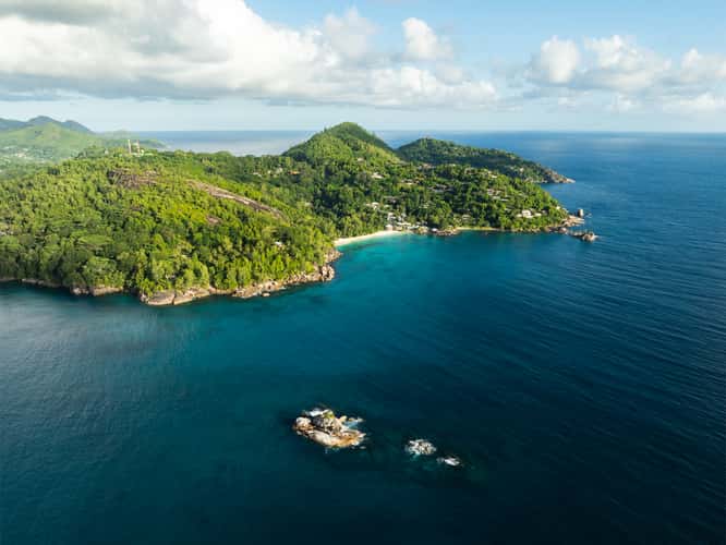 Anse Soleil