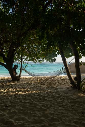 Anse Source d'Argent