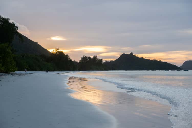 Anse Volbert