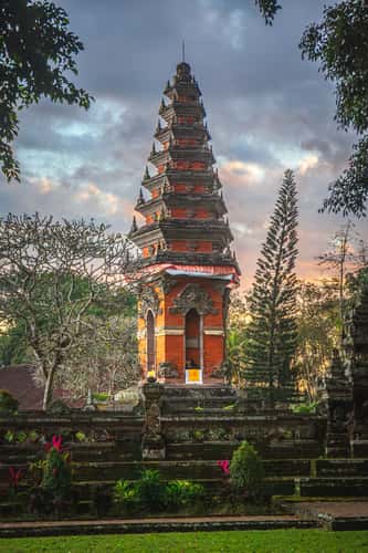 Bali Memorial