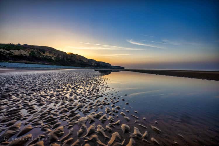Beach Omaha Beach