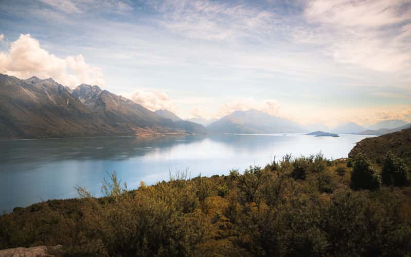 Bennets Bluff Viewpoint