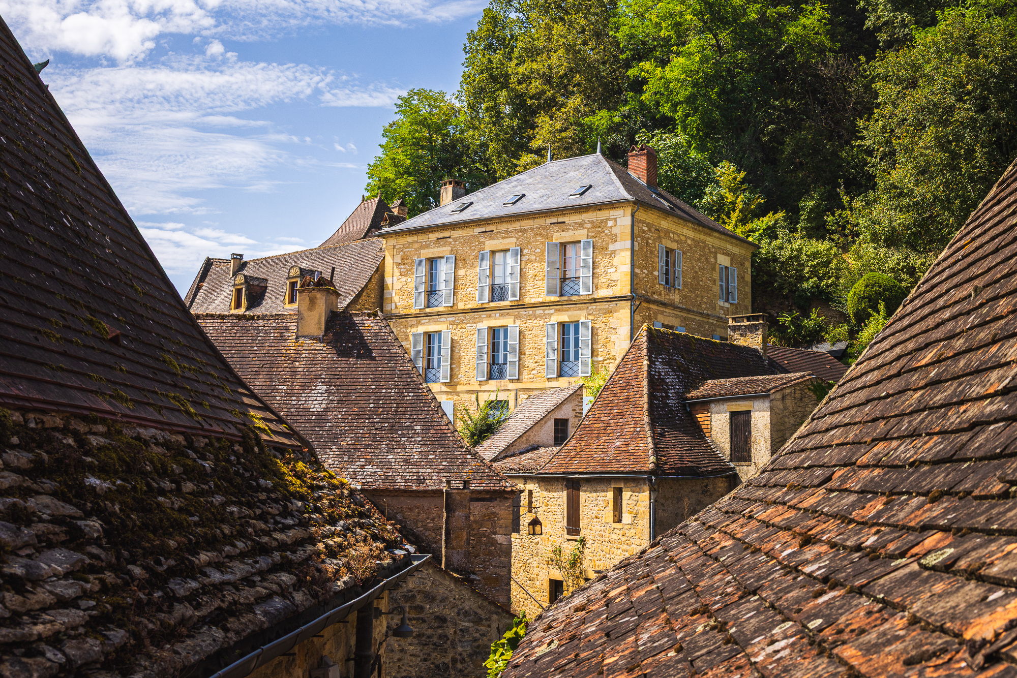 Beynac-et-Cazenac, France