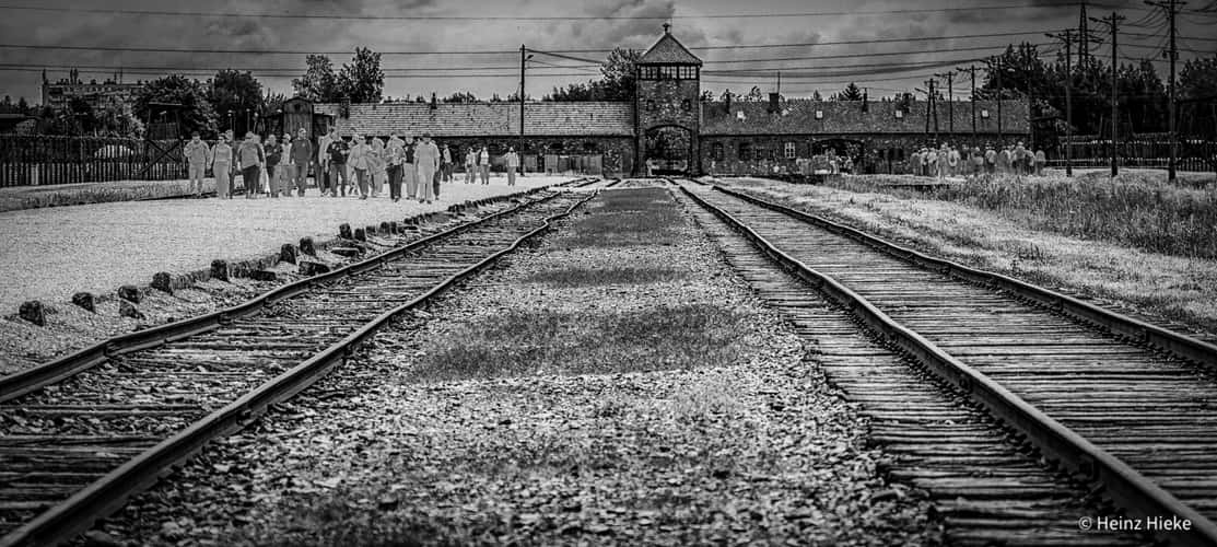 Birkenau