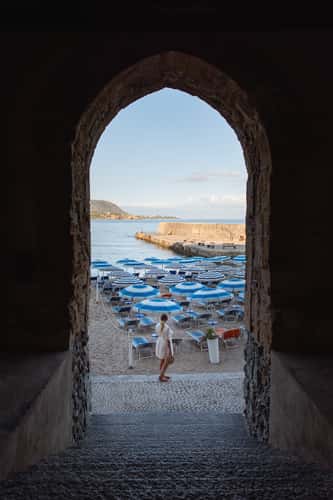 Porta Pescara