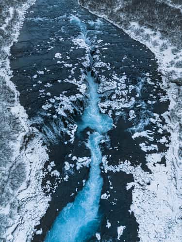 Bruarfoss