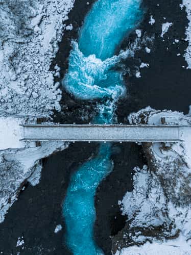 Bruarfoss