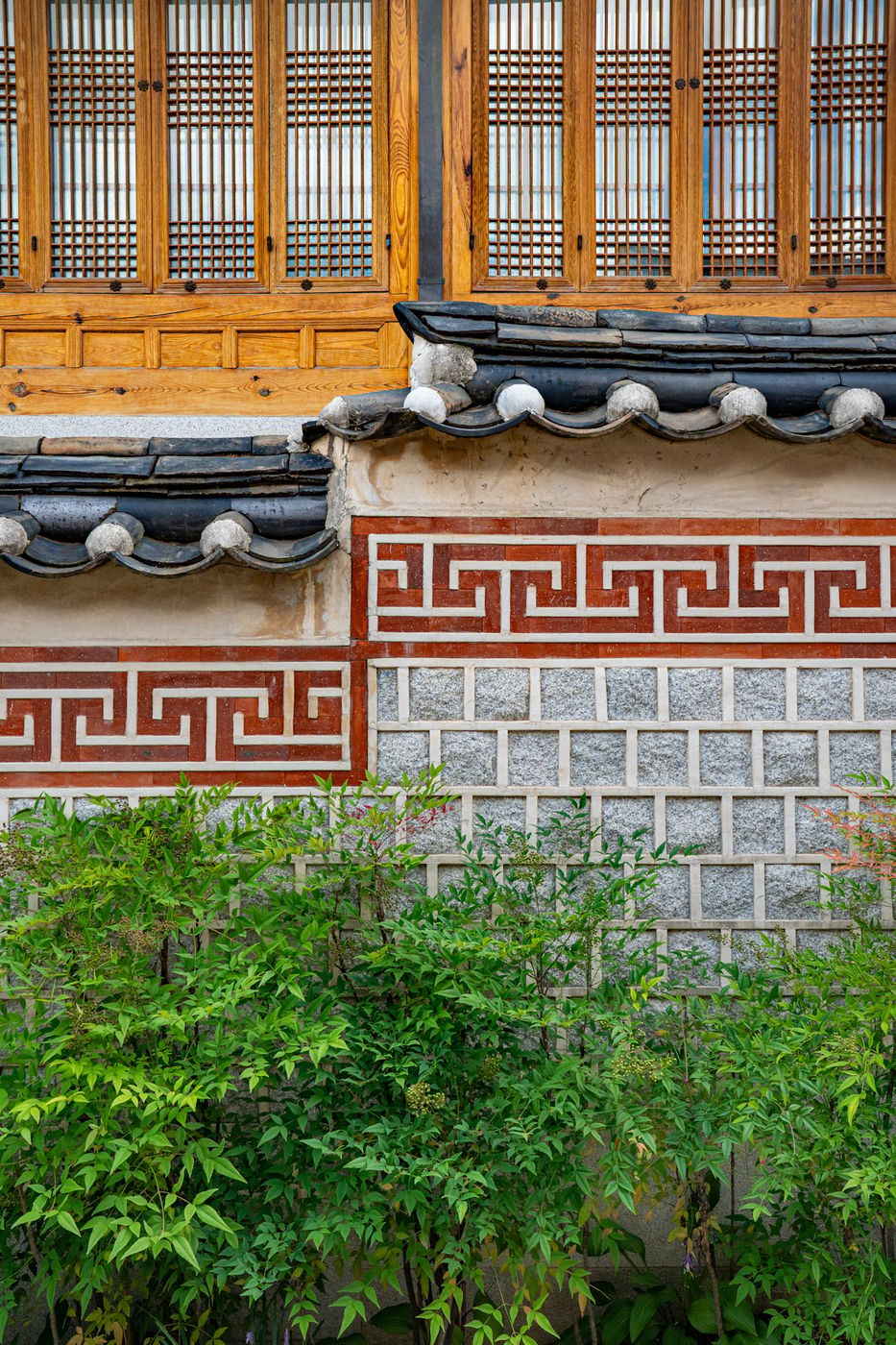 Bukchon Hanok, Seoul, South Korea, South Korea