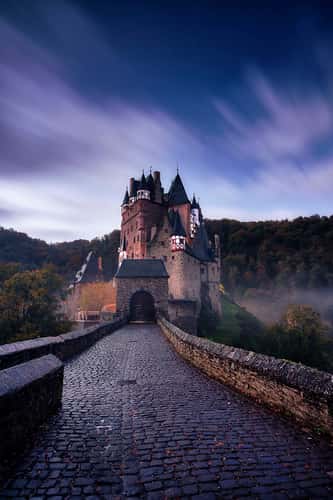 Burg eltz