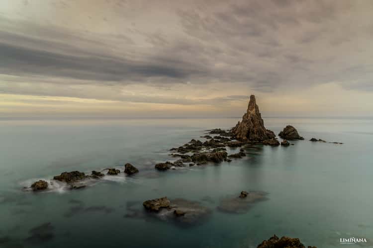 Cabo de Gata