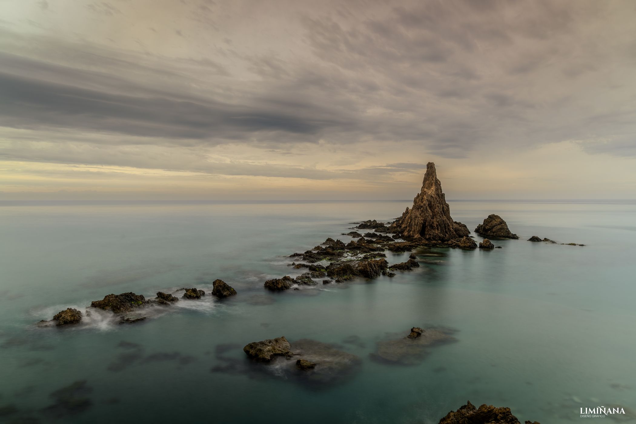 Cabo de Gata, Spain