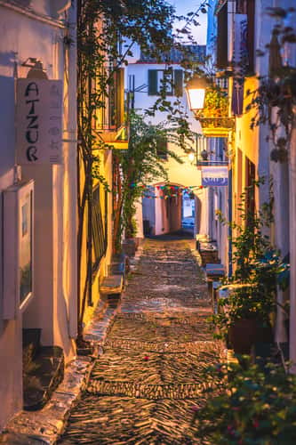 Cadaqués