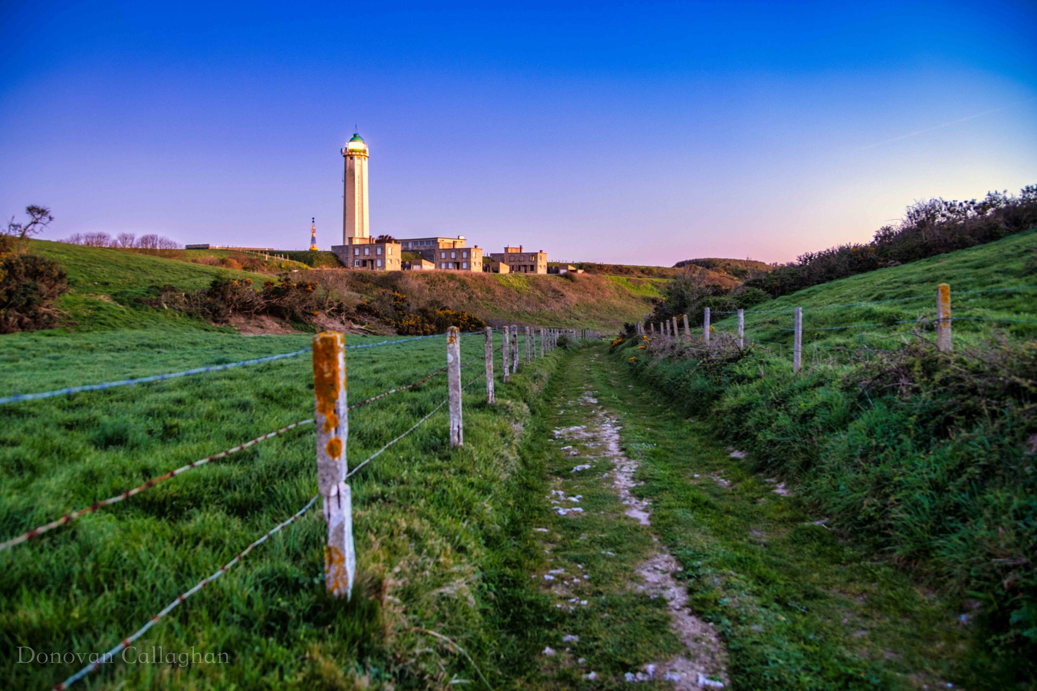 Cap d'Antifer, France