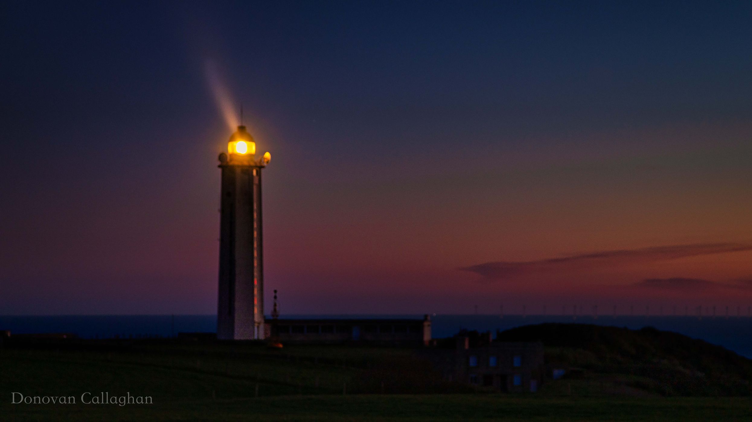 Cap d'Antifer, France