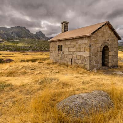 Capela de Santo António (Nave de Santo António), Portugal