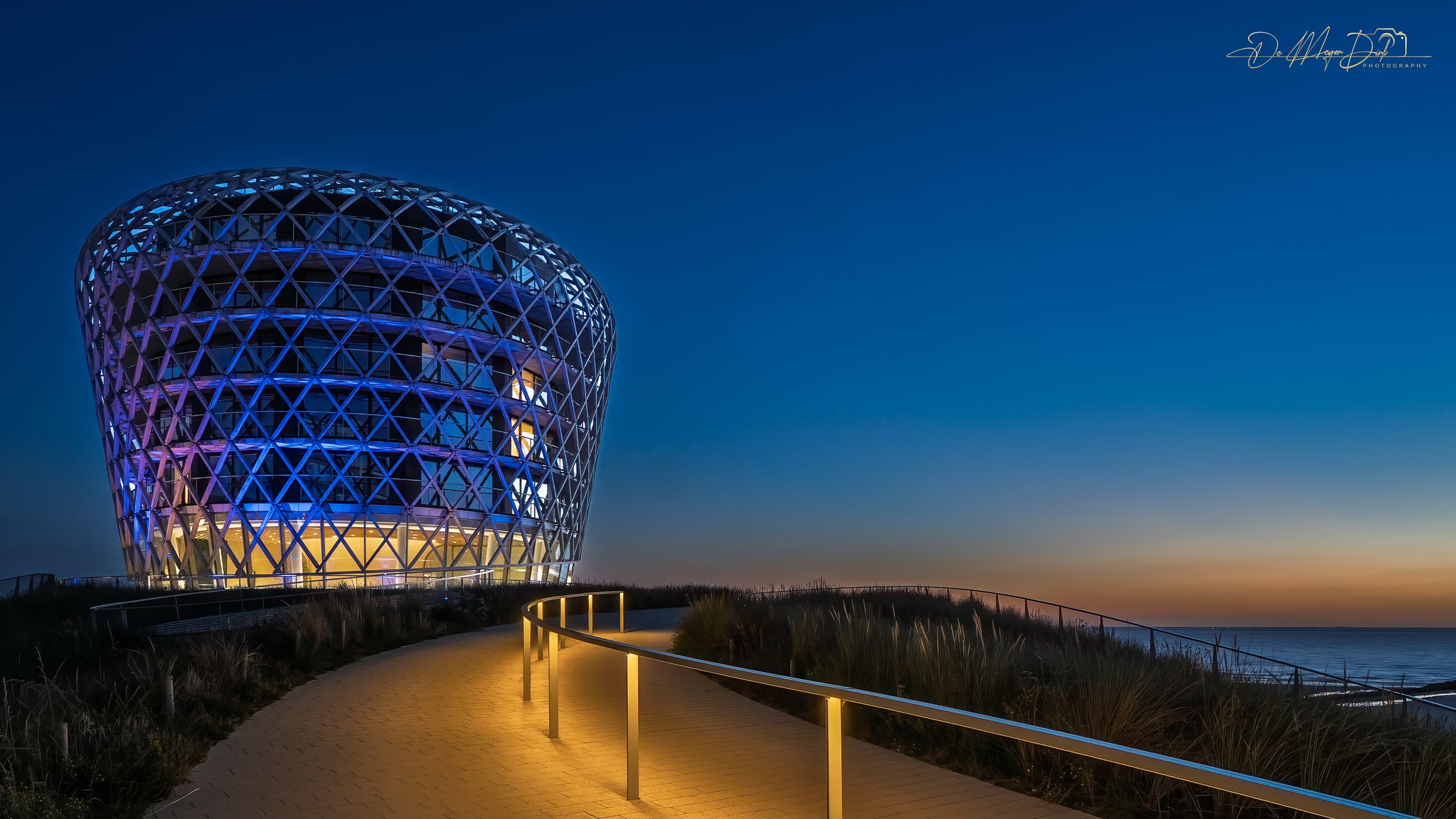 Casino Middelkerke Betfirst, Belgium