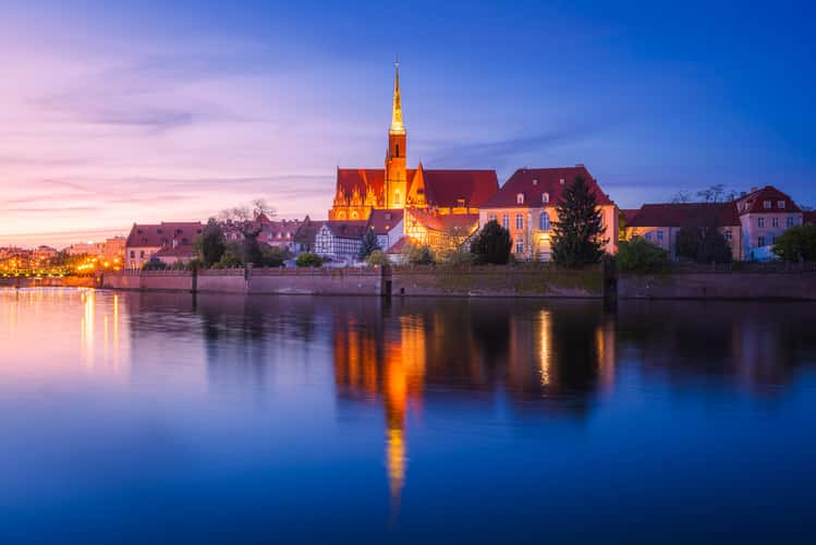 Cathedral of St. John the Baptist