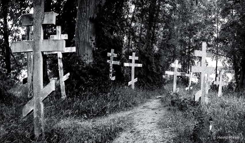 Cementry