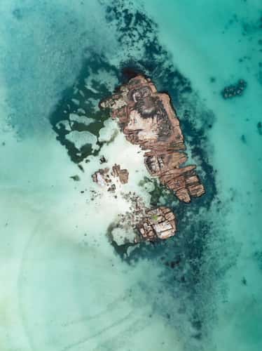 Coco Island