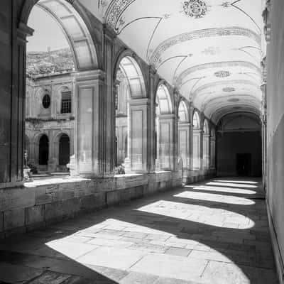Colegio Diocesano Santo Domingo, Orehuela, Spain