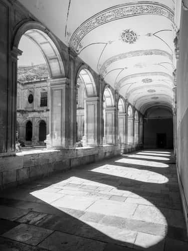 Colegio Diocesano Santo Domingo, Orehuela