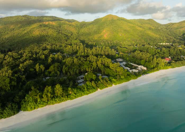 Cote d'Or Beach