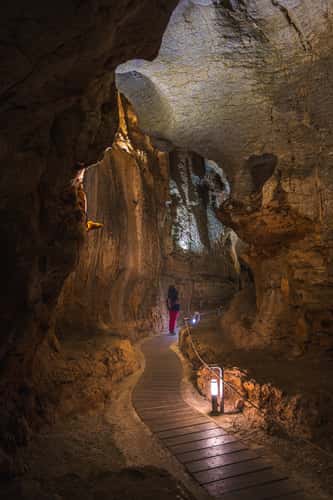 Cova de les Calaveres