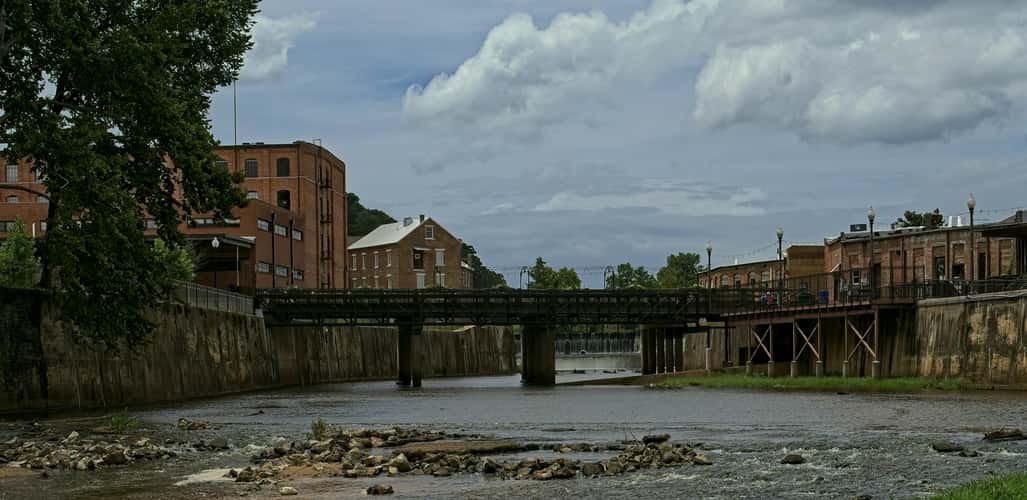 Creekwalk Prattville