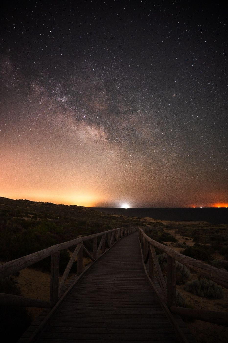 Cuesta Maneli, Spain