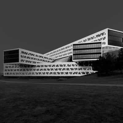 Equinor, Norway