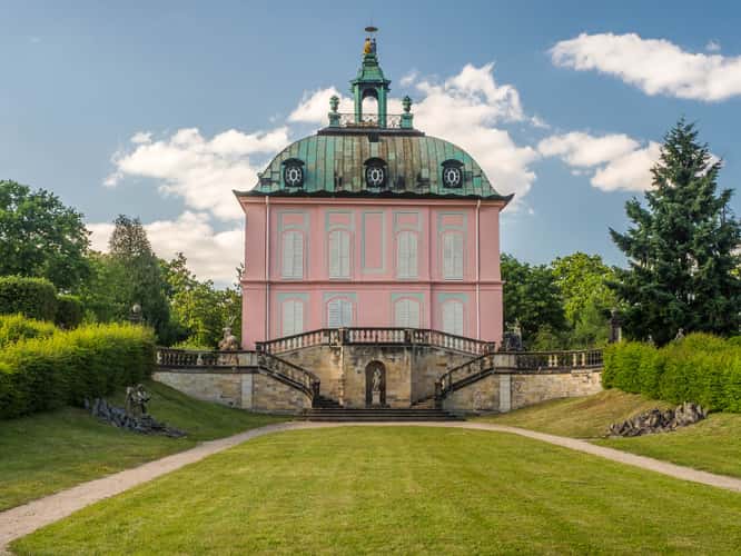 Fasanenschlösschen