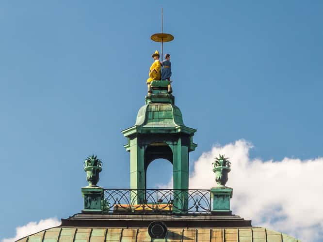 Fasanenschlösschen