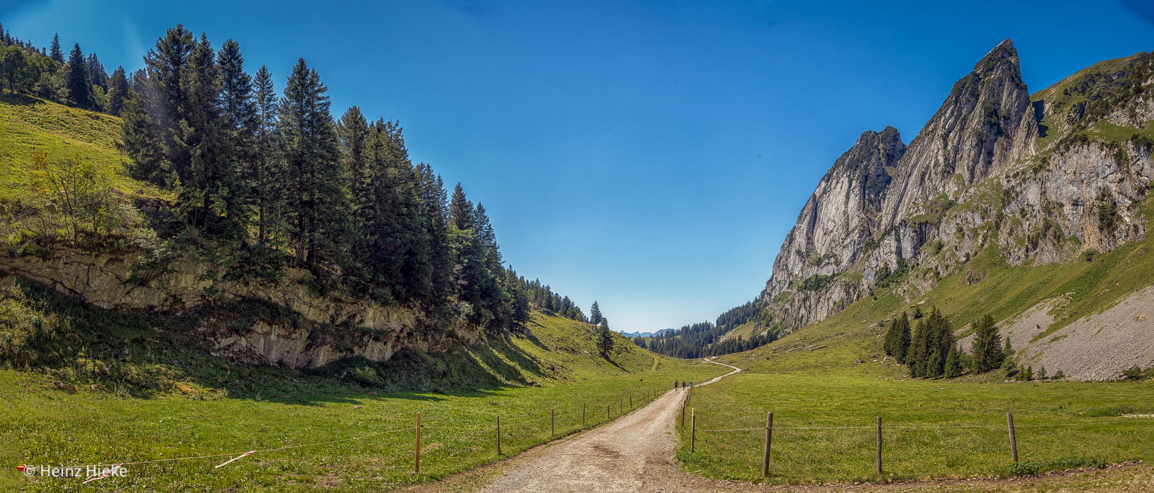 Flürental, Switzerland