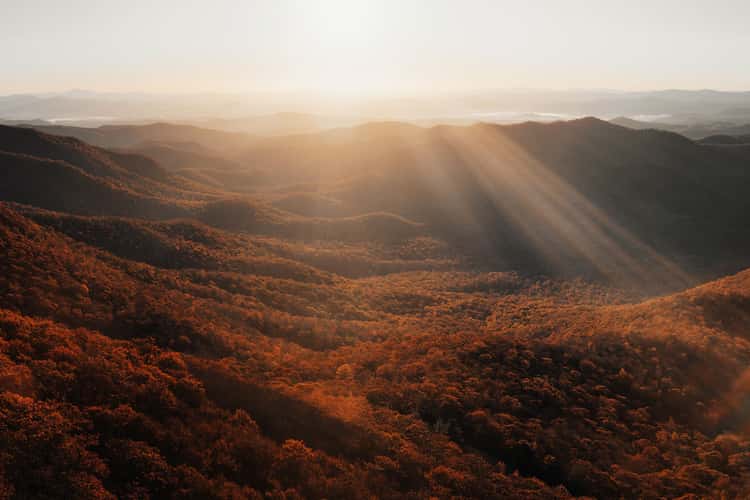 Frying Pan Mountain Lookout Tower