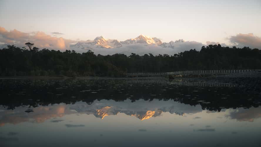 Gillespie Beach Lagoon