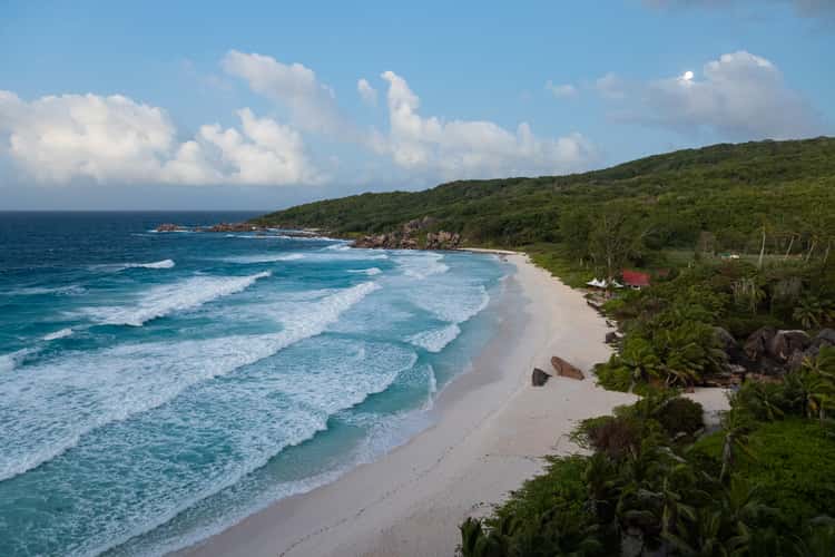Grande Anse