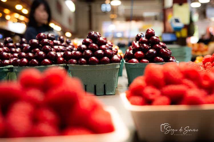Granville Island