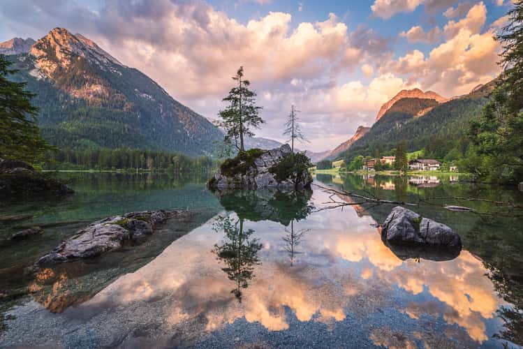 Hintersee (Bavaria)