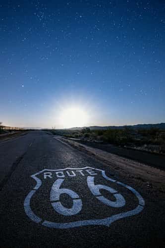 Historic Route 66