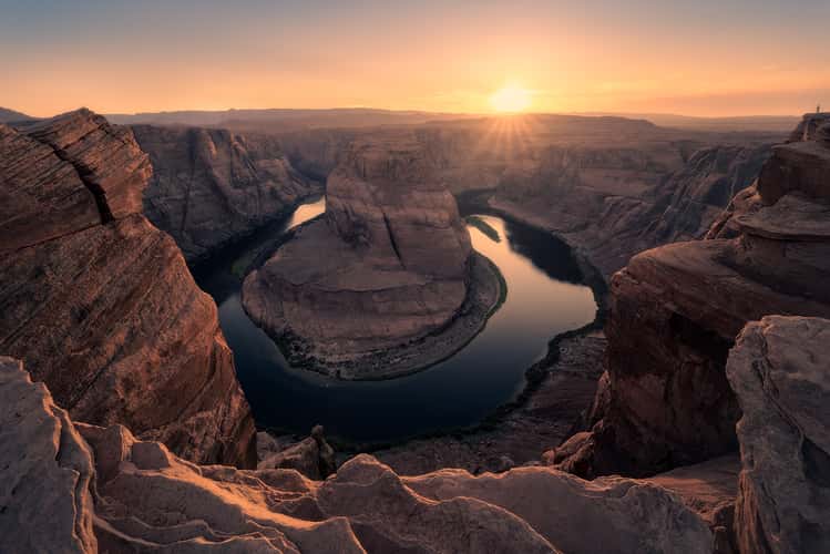 Horseshoe Bend
