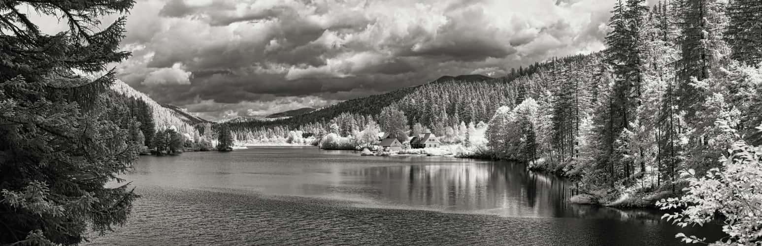 Hubertussee