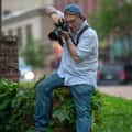 White Light Photography