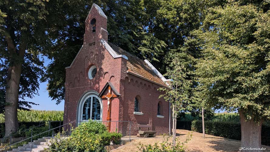 Kapelle in Herb