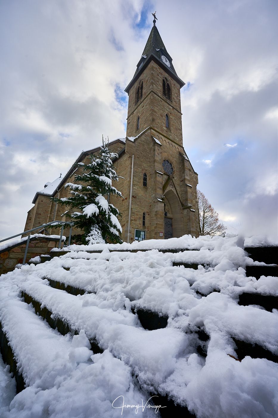 Katholische Pfarrkirche St. Margareta, Germany